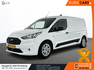 Ford Transit Connect 2024 - 1.5 EcoBlue Automaat L2 Trend на продажу
