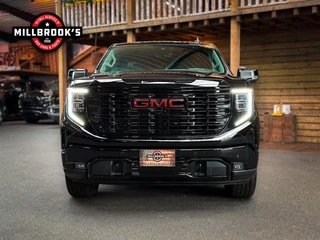 GMC Sierra 2024 - Denali 6.2L V8 bild 6