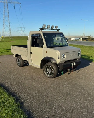 Cenntro TeeMak 2026 - Off Road EU line image 2 thumbnail