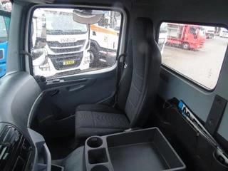 Mercedes-Benz Axor 2014 - N/A zdjecie 26