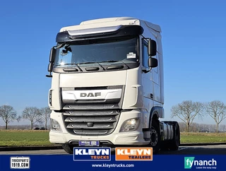 DAF N/A 2019 - XF 450 te koop
