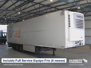 Schmitz Cargobull Semiremolque Frigo Standard 2023 afbeelding 1 miniatuur
