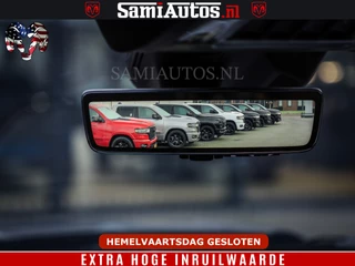 Dodge Ram 1500 2024 - Limited Night H.O 540HP 706Nm | Massage + Full Option | De Meest Luxe en Volle Pick-Up in zijn Klasse | zdjecie 51