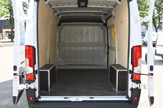Fiat Ducato 2024 - L2H2 140 pk 3.5t obrazek 11