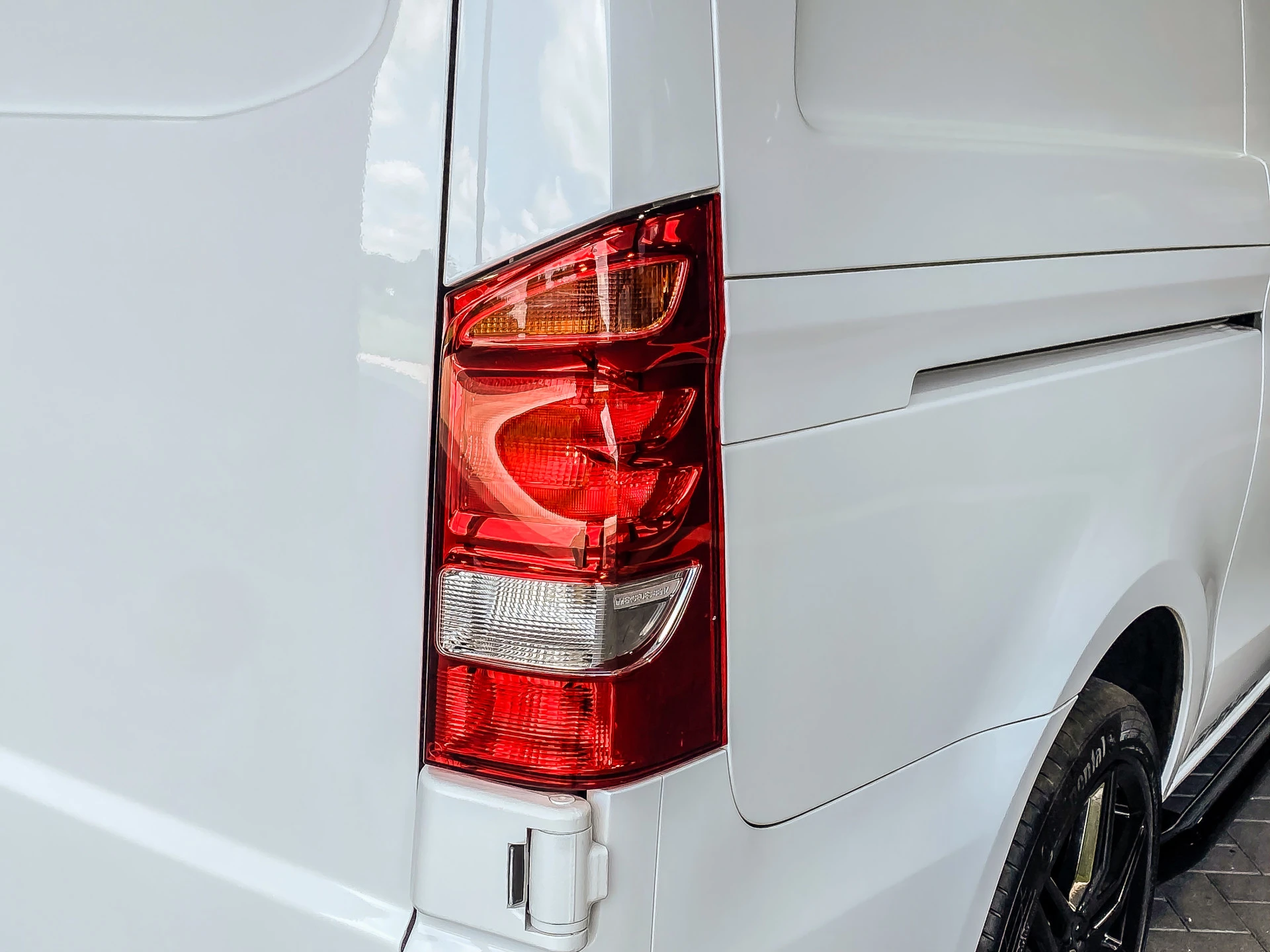 Mercedes-Benz Vito 2021 - 114 CDI 136PK Automaat Lang afbeelding 47