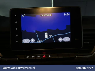 Renault Trafic 2022 - 2.0 dCi 131pk L2H1 Euro6 Airco | Camera | LED | Navigatie | Apple Carplay | Cruisecontrol afbeelding 2 miniatuur