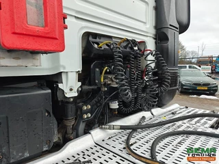 DAF FT XF450 2018 - N/A zdjecie 17