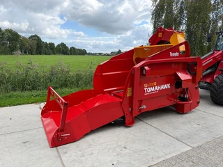 Teagle 2026 - Tomahawk 6200 H for sale
