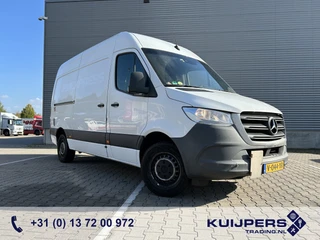 Mercedes-Benz Sprinter 2019 - 314 2.2 CDI L2 H2 afbeelding 1 miniatuur