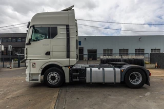 MAN TGX 2023 - 18.510 BLS - INTARDER zdjecie 8