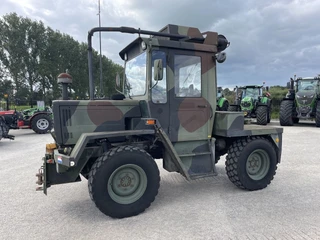 Mercedes-Benz MB Trac 440 1990 à vendre