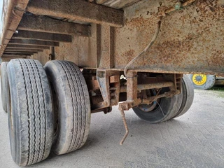 Fruehauf Steel 2000 - N/A obrazek 13