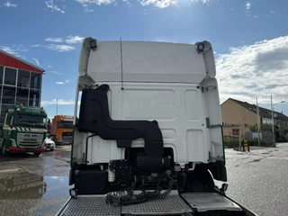 DAF CF 450 2019 - N/A zdjecie 8