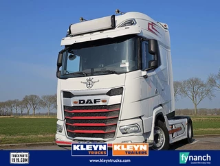 DAF N/A 2023 - XG+ 530 zdjecie 1