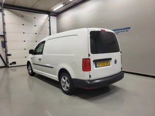 Volkswagen Caddy 2018 - 2.0TDI L2/H1 Maxi Euro 6! imagen 15