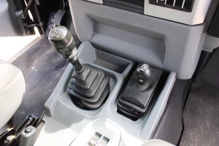 Iveco Massif 2010 - 25 S 18 SW3D W AIRCO  <<97.376KM>> NL AUTO obrazek 14