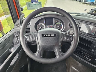DAF N/A 2016 - XF 460 image 13