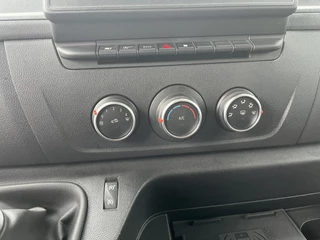 Renault Master 2021 - T35 2.3 dCi 150 L2H2 Energy image 11