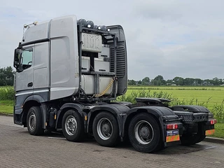 Mercedes-Benz Actros 2015 - 4158 obrazek 6