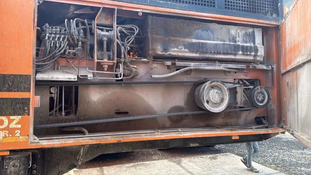 Doppstadt DZ 750 COMBI 2007 afbeelding 13