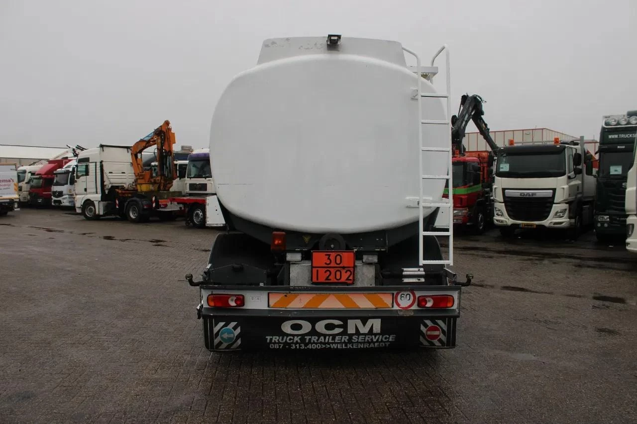 DAF LF 2009 afbeelding 7