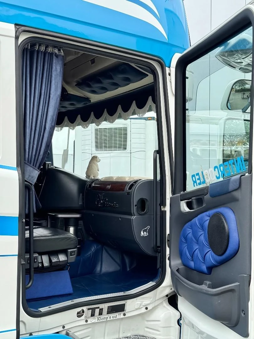 Scania R 2026 - R500 afbeelding 16