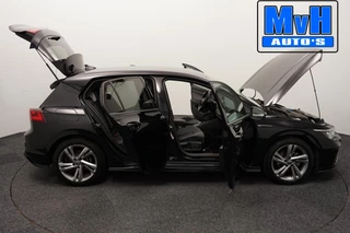 Volkswagen Golf 2020 - 1.5 eTSI R-Line|SPORTSTOEL|LUXE|LED| image 93