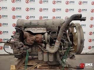 Renault N/A 2010 - Occ motor DXI11 Renault obrazek 2
