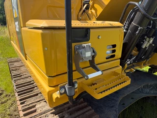 Caterpillar N/A 2019 - Electric 323FL Z-LINE изображение 25