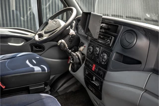 Iveco Daily 2008 - 35C18 3.0L | 180 PK | 10Ton | N1 | Airco | 3-Zits | 1e Eigenaar | Trekhaak immagine 2 miniatura