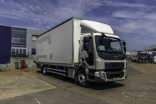 Volvo 2015 - FE 250+HAYON BAR afbeelding 2 miniatuur