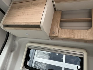 Ford Transit 2024 - Dethleffs Globetrail 590 Automaat 170PK met trekhaak en veel opties imagen 88