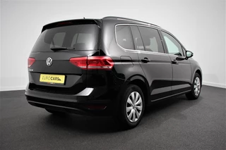 Volkswagen Touran 2020 - 1.5 TSI 150pk DSG Comfortline 7p изображение 3 миниатюра