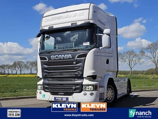 Scania R 2016 - R520 zdjecie 1