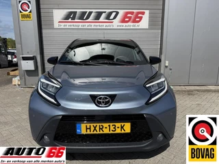 Toyota Aygo 2024 - X 1.0 VVT-i MT Envy afbeelding 2 miniatuur