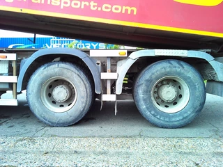 MAN TGS 2009 - 41.440 8X8 NL TRUCK image 21