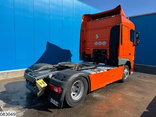 DAF XF 460 2015 - EURO 6, ACC, Retarder afbeelding 2 miniatuur