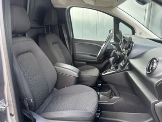 Mercedes-Benz Citan 2023 - 110 CDI AUTOMAAT / ** 14.078 KM ** / CAMERA / TREKHAAK / CRUISE / AIRCO / CARPLAY bild 6