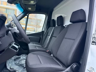 Mercedes-Benz Sprinter 2024 - 315CDI Chassis Cabine 3,66 Wielbasis Automaat Airco Cruisecontrol 3x Op Voorraad BPM VRIJ imagen 6