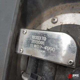 Scania N/A - Occ AdBluetank + AdBlueniveausensor Scania obrazek 6