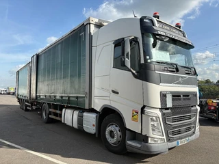 Volvo FH 2018 te koop