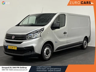 Fiat Talento 2019 - 1.6 MJ EcoJet L2H1 Basis te koop