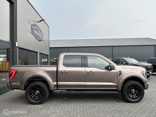 Ford F-150 2022 - USA 3.5 V6 Ecoboost SuperCrew image 3