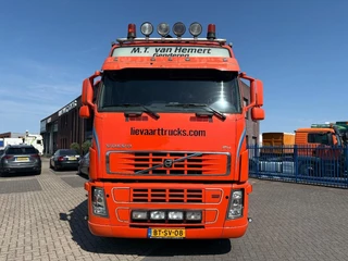 Volvo 440 2008 - FH440 image 12