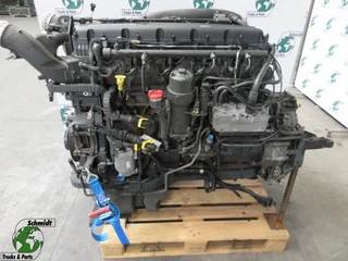 DAF - 2188416//2441372 // 0452085 MX13-355KW EURO 6 MODEL 2021 na prodej