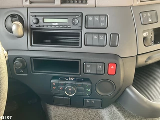 DAF FAG CF 370 Euro 6 Just 19.087 km! 2021 - N/A bild 24
