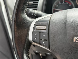 Isuzu D-Max 2020 - 1.9 AWD Extented LS Dubbel Cabine Automaat 163pk NAP afbeelding 18
