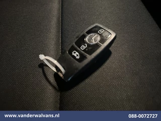 Mercedes-Benz Sprinter 2019 - 314 CDI 143pk L2H2 Euro6 Airco | Camera | Apple Carplay | Android Auto zdjecie 18