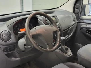 Peugeot Bipper 2009 - 1.4HDi 70pk Trekhaak! obrazek 4