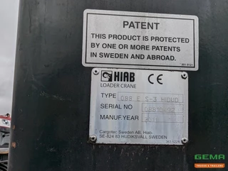Volvo 240 2012 - FL240 image 22